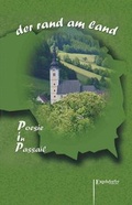 Cover: der rand am land - Engelsdorfer Verlag