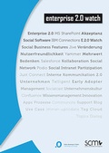 Cover: Enterprise 2.0 Watch - School for Communication and Management