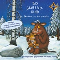 Cover: Das Gr&uuml;ffelokind - H&Ouml;RCOMPANY