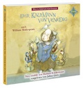 Cover: Der Kaufmann von Venedig - H&Ouml;RCOMPANY