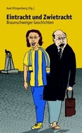 Cover: Eintracht und Zwietracht - Reiffer, A