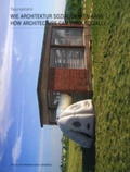 Cover: Wie Architektur sozial denken kann - Verlag f. mod. Kunst