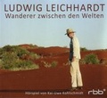 Cover: Ludwig Leichhardt - Reiffer, A