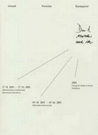 Enlarge image Cover: David, Matthes und ich - Verlag f. mod. Kunst