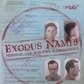Cover: Exodus Namib - Reiffer, A