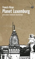 Cover: Planet Luxemburg - Reiffer, A