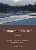 Cover: Sommer im Norden - Engelsdorfer Verlag