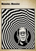 Cover: Monster, Monster - Reiffer, A