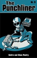 Cover: The Punchliner Nr. 9 - Reiffer, A