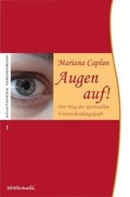Cover: Augen auf! - advaitaMedia