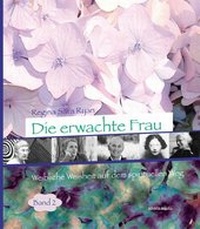 Enlarge image Cover: Die erwachte Frau - advaitaMedia