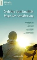 Cover: Gelebte Spiritualit&auml;t - advaitaMedia