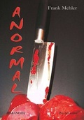Cover: ANORMAL (PARANOID) - Engelsdorfer Verlag