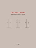 Cover: Casa Nova a Venezia - syntagma-verlag