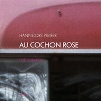 Enlarge image Cover: AU COCHON ROSE - syntagma-verlag