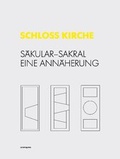 Cover: SCHLOSS KIRCHE - syntagma-verlag