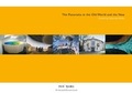 Cover: The Panorama in the Old World and the New - B&uuml;ro Wilhelm Verlag