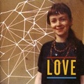 Cover: LOVE - syntagma-verlag