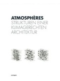 Cover: ATMOSPH&Egrave;RES - syntagma-verlag