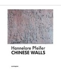 Cover: Chinese Walls - syntagma-verlag