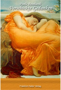 Enlarge image Cover: Verschickte Gedanken - Haller, Friedrich