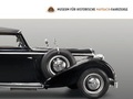 Cover: Museum f&uuml;r historische Maybach-Fahrzeuge - B&uuml;ro Wilhelm Verlag