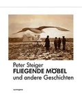 Cover: FLIEGENDE M&Ouml;BEL - syntagma-verlag