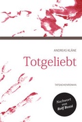 Cover: Totgeliebt - CONBOOK
