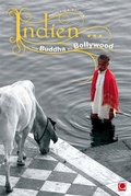 Cover: Indien... Von Buddha bis Bollywood - CONBOOK