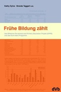 Cover: Fr&uuml;he Bildung z&auml;hlt - dohrmannVerlag.berlin