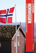 Cover: Fettn&auml;pfchenf&uuml;hrer Norwegen - CONBOOK