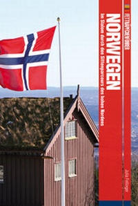 Abbildung von: Fettnäpfchenführer Norwegen - CONBOOK