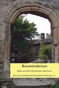 Cover: Kastanienkerzen - Engelsdorfer Verlag