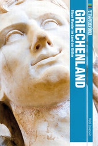 Abbildung von: Fettnäpfchenführer Griechenland - CONBOOK