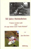 Cover: 50 Jahre Heinkelleben - Epla