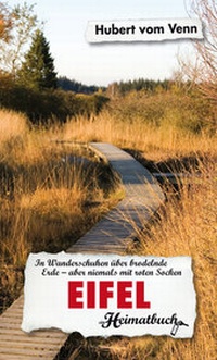 Abbildung von: Eifel - CONBOOK
