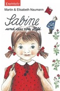 Cover: Sabine und das rote Heft - Engelsdorfer Verlag