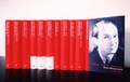 Cover: Werke in Einzelb&auml;nden - zu Klampen Verlag