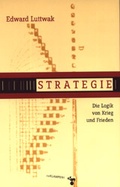 Cover: Strategie - zu Klampen Verlag