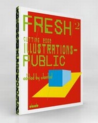 Abbildung von: FRESH 2 - DAAB MEDIA
