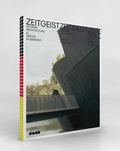 Cover: ZEITGEIST - DAAB MEDIA