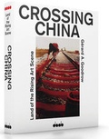 Cover: CROSSING CHINA - DAAB MEDIA