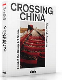 Enlarge image Cover: CROSSING CHINA - DAAB MEDIA