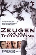 Cover: Zeugen aus der Todeszone - zu Klampen Verlag