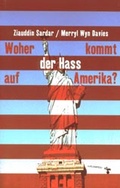 Cover: Woher kommt der Ha&szlig; auf Amerika? - zu Klampen Verlag