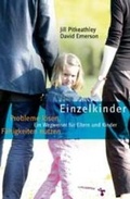 Cover: Einzelkinder - zu Klampen Verlag