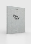 Cover: THE LABEL BOOK of Clothing Culture - DAAB MEDIA