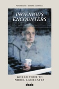 Cover: Ingenious Encounters - DAAB MEDIA