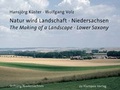 Cover: Natur wird Landschaft - Niedersachsen - zu Klampen Verlag