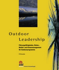 Abbildung von: Outdoor Leadership - Ziel